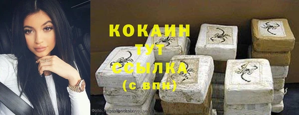 хмурый Горняк