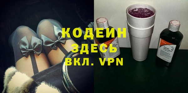хмурый Горняк