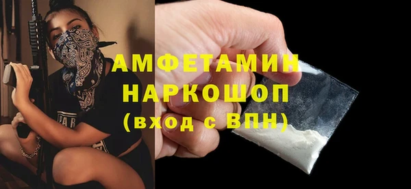 хмурый Горняк