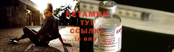 хмурый Горняк